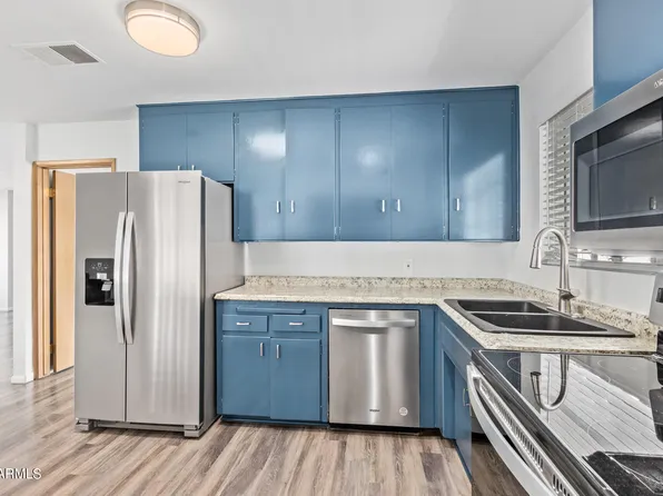 1321 W MARIPOSA Street, Phoenix, AZ 85013