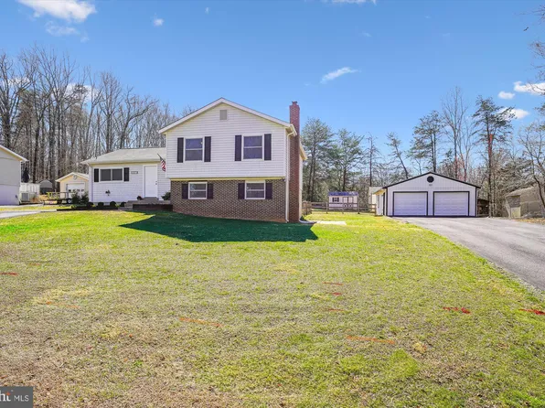 7337 Mariposa Dr, Manassas, VA 20112