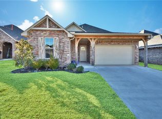 18509 Maidstone Ln, Edmond, OK 73012