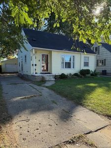 526 McKeighan Ave, Flint, MI, 48507