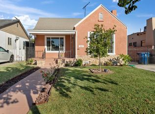 3122 Dorchester Ave, Los Angeles, CA 90032