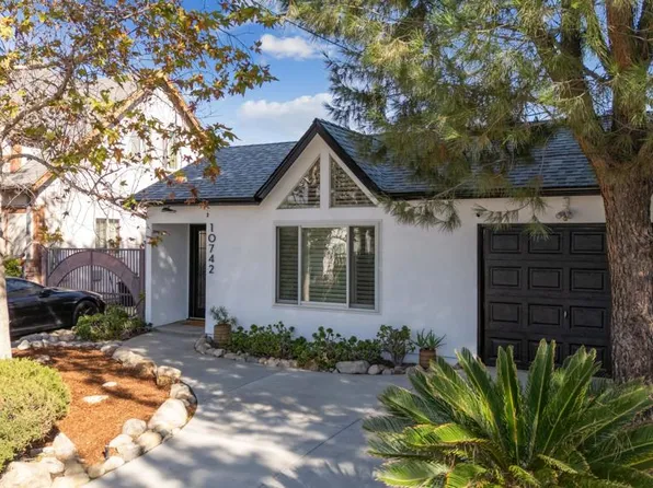 10742 Sharon Ave, Sunland, CA 91040