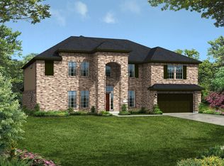 13019 Freemont Peak Ln, Humble, TX 77346