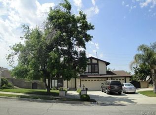 278 Andover Dr, Claremont, CA 91711