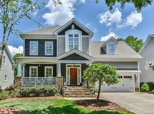 2120 Mirow Pl, Charlotte, NC 28270