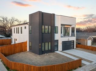 1967 Gallagher St, Dallas, TX 75212