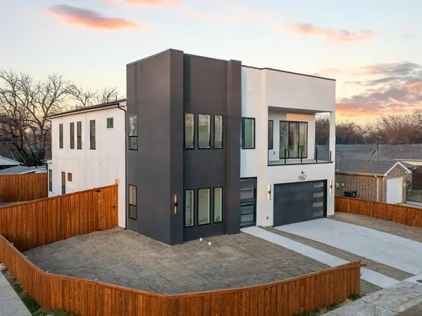 1967 Gallagher St, Dallas, TX 75212