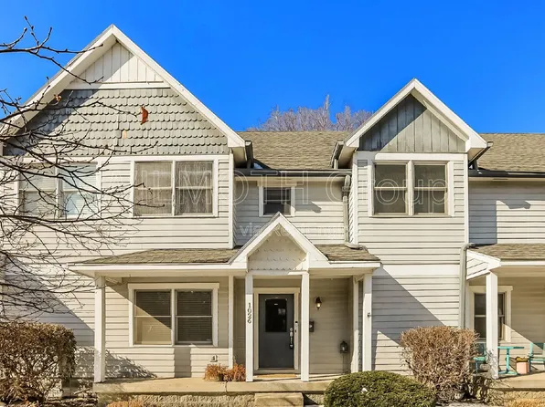 1026 N New Jersey St, Indianapolis, IN 46202