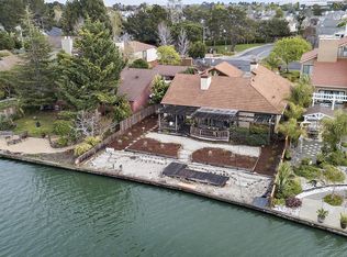 700 Santa Rosa Ln, Foster City, CA 94404