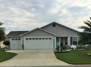 876 Abaco Path, The Villages, FL 32163