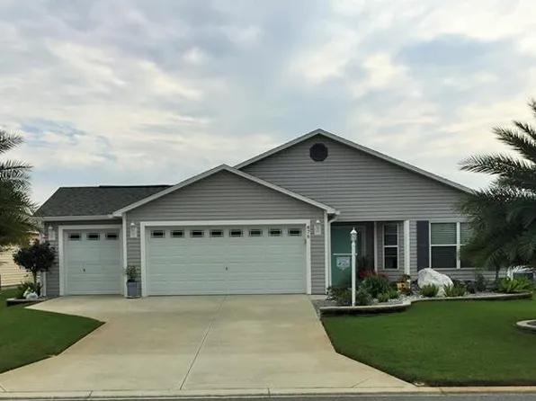 876 Abaco Path, The Villages, FL 32163