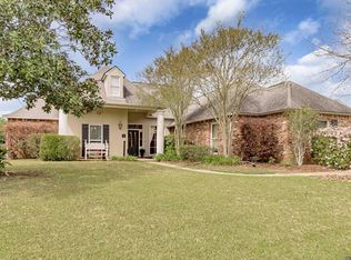 17816 W Colony Way, Baton Rouge, LA 70810