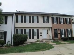 3281 Bolgos Cir, Ann Arbor, MI