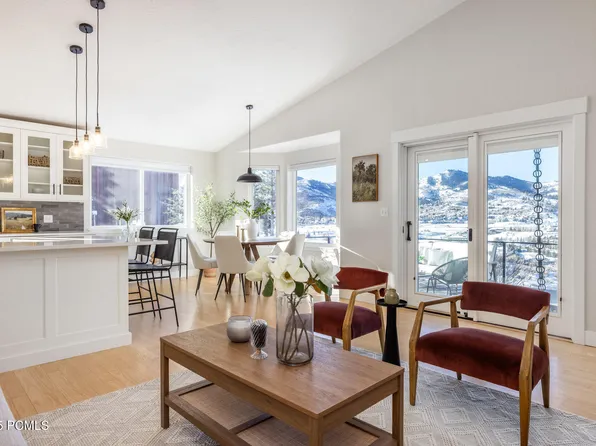 8838 Cheyenne Way, Park City, UT 84098