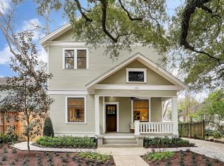 1446 Rutland St, Houston, TX 77008