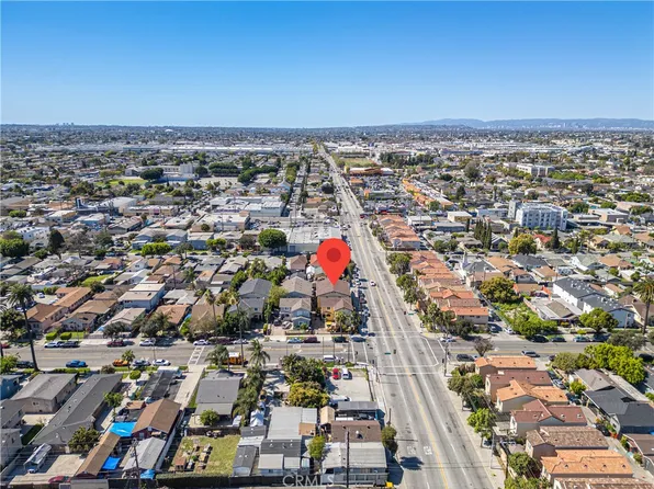 6359 Miramonte Blvd, Los Angeles, CA 90001