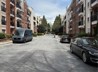 1850 Cotillion Dr Unit 2307, Dunwoody, GA