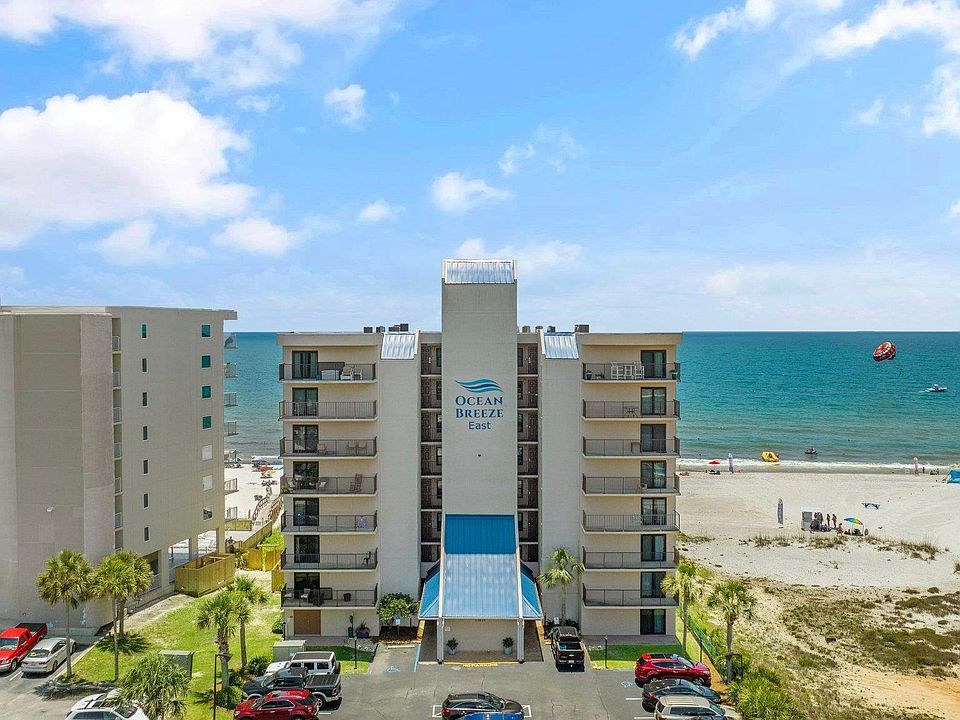1st image of 13817 Perdido Key Dr APT 201