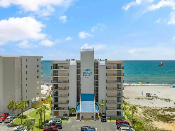 13817 Perdido Key Dr APT 201, Pensacola, FL 32507