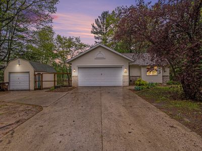 11199 Harlow Rd, Greenville, MI, 48838
