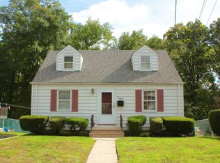 1663 Kenneth Ave, Union, NJ 07083