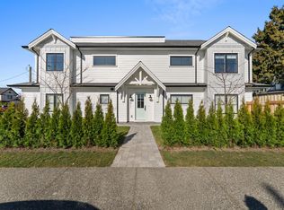 3411 Chatham St, Richmond, BC