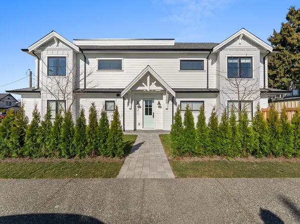 3411 Chatham St, Richmond, BC V7E 2Y9