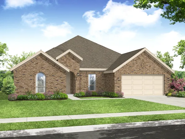 216 Comfort Dr, Godley, TX 76044