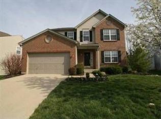 8 Ridgeview Ct, Milford, OH 45150