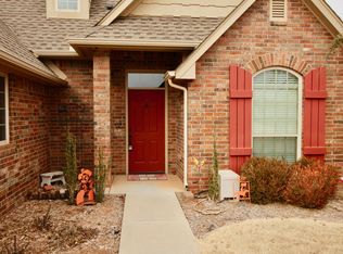 414 E Copper Canyon Ave, Stillwater, OK 74075