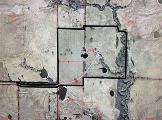 1281 County Road 3252, Windom, TX 75492