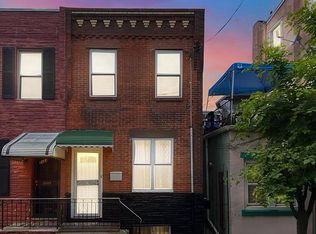 1608 S Rosewood St, Philadelphia, PA 19145