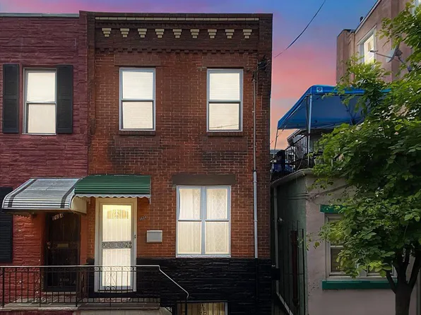 1608 S Rosewood St, Philadelphia, PA 19145