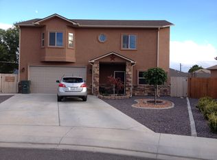 320 Carriage Hills Ct, Grand Junction, CO 81503