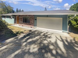 7633 SE Michael Dr, Milwaukie, OR 97222