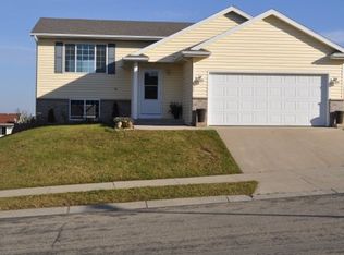 5348 56th Ave NW, Rochester, MN 55901