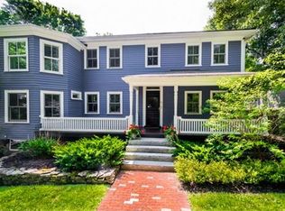 44 Glen Rd, Winchester, MA 01890