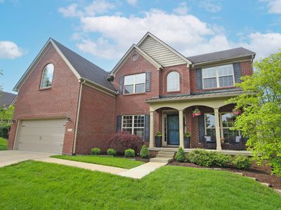 2812 Jenna Rst, Lexington, KY, 40509