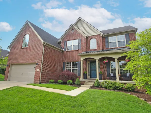2812 Jenna Rst, Lexington, KY 40509