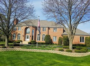 774 Thompsons Way, Inverness, IL 60067