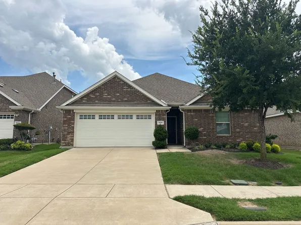 2606 Middleton Rd, Glenn Heights, TX 75154