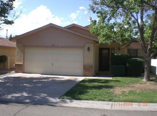 10701 Lagrange Park Dr NE, Albuquerque, NM 87123