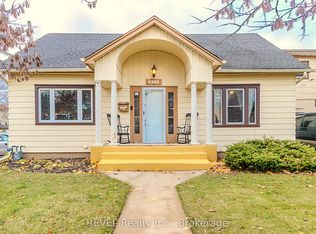 6263 Dawlish Ave, Niagara Falls, ON L2G4J7