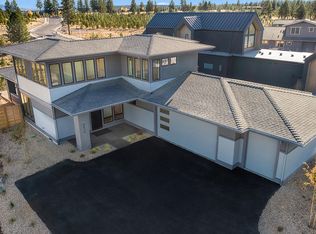 3219 NW Strickland Way, Bend, OR 97703