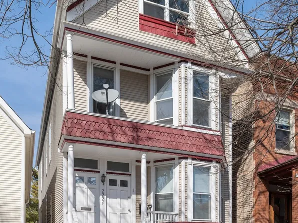 2224 W Melrose St, Chicago, IL 60618