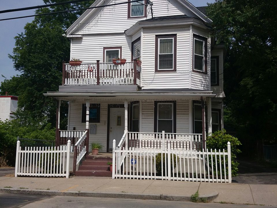 2nd image of 69 Ballou Ave