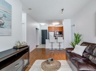 225 Sherway Gardens Rd #PENTHOUSE 103, Toronto, ON M9C0A3