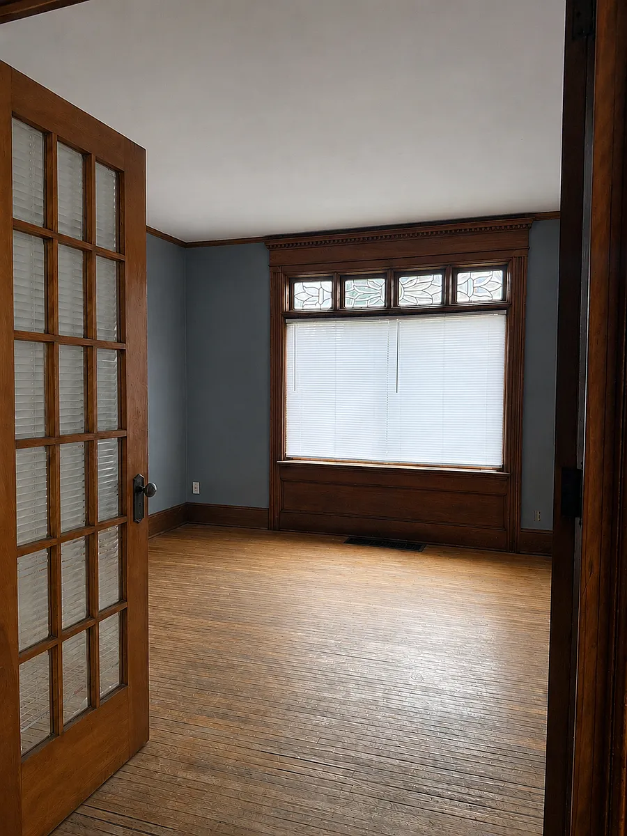 Building Photo - 541 Mount Vernon St #541