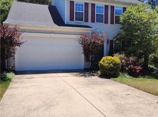 3338 Alderglen St NW, North Canton, OH 44720
