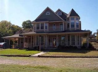 206 County Road 2937 #4015, Decatur, TX 76234